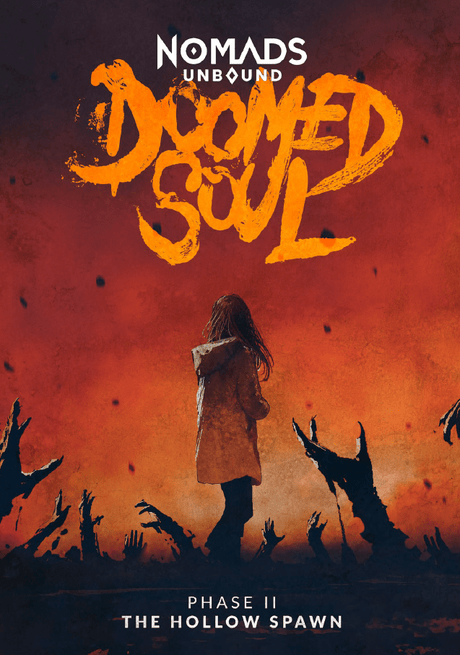 Nomads Unbound - Doomed Soul Phase II (PDF) - Mind's Vision