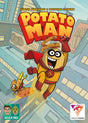 Potato Man (Full Size Box) - Mind's Vision