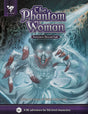 The Phantom Woman (PDF) - Mind's Vision